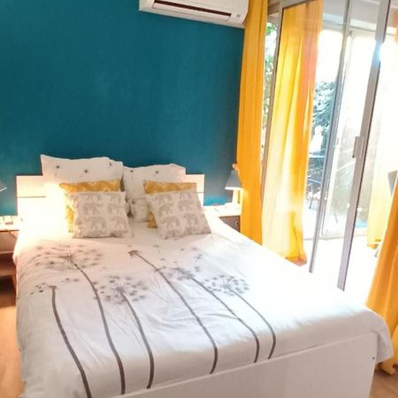 Appartement Cosy A Deux Pas Du Port Saint-Cyprien  Exterior photo